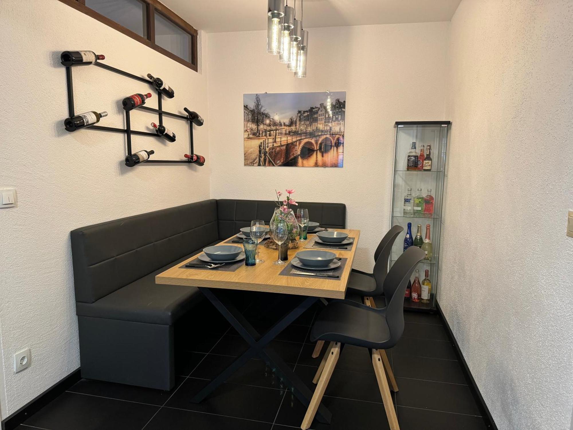 Unterkunft In Altstadt Schongau Exteriör bild